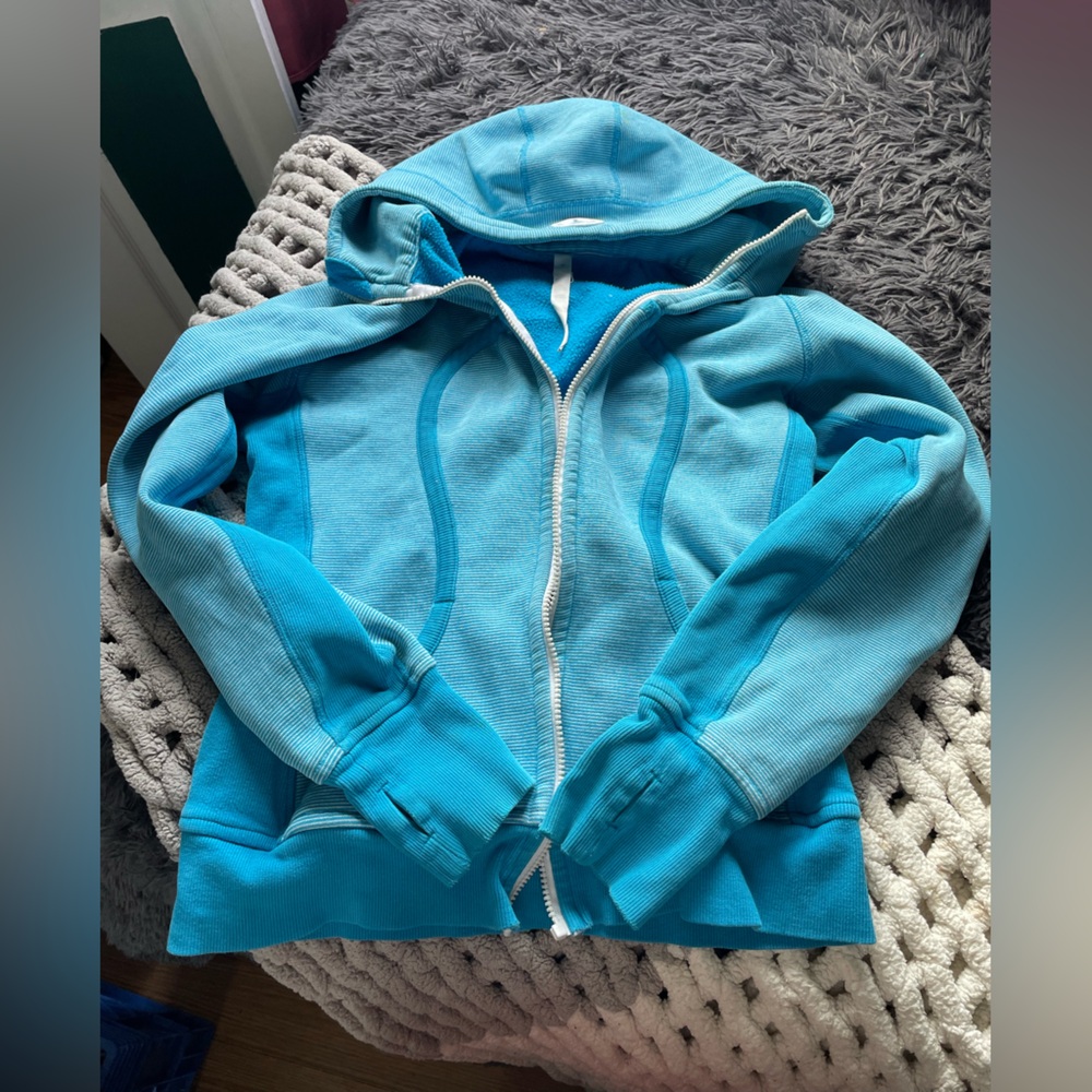 LULULEMON SCUBA